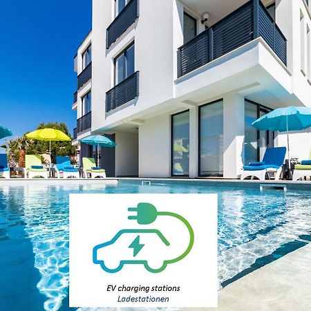 Villa Cindric ميدولين المظهر الخارجي الصورة