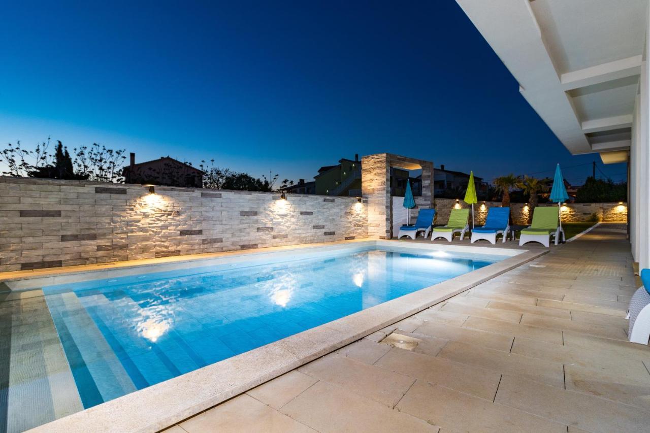 Villa Cindric ميدولين المظهر الخارجي الصورة