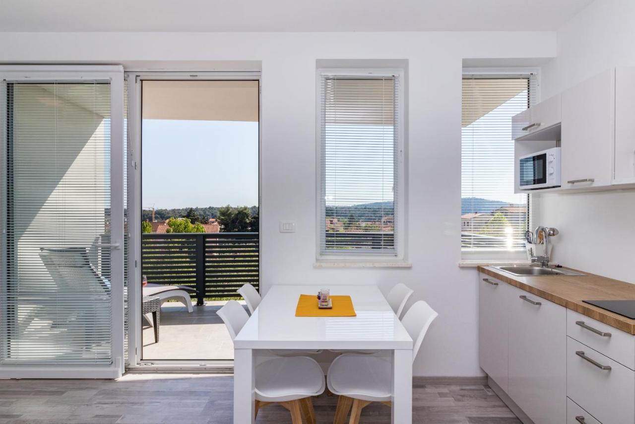 Villa Cindric ميدولين المظهر الخارجي الصورة