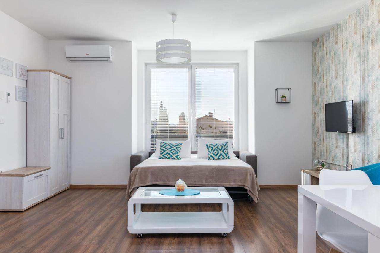 Villa Cindric ميدولين المظهر الخارجي الصورة