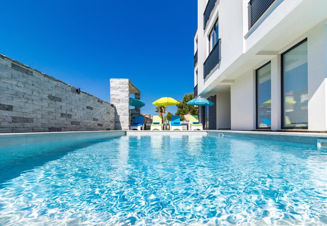 Villa Cindric ميدولين المظهر الخارجي الصورة