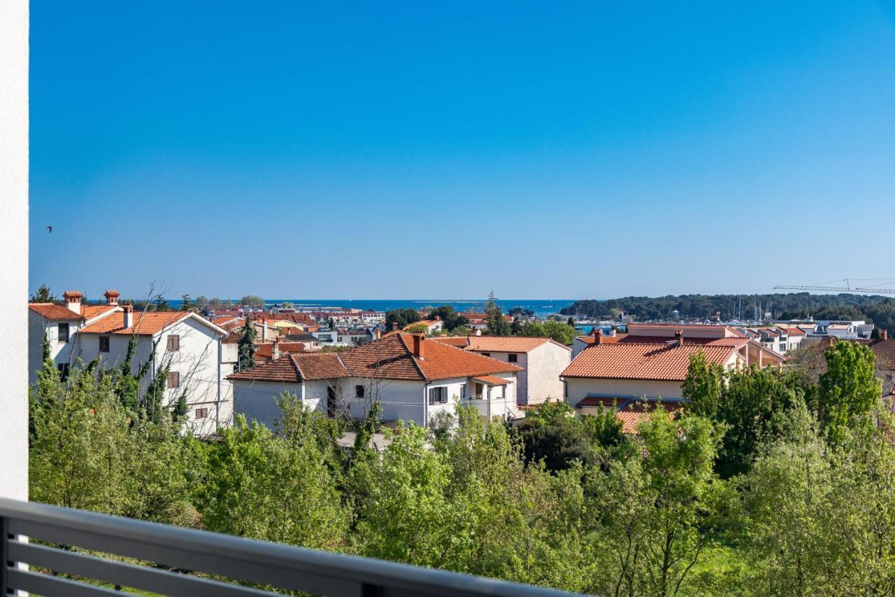 Villa Cindric ميدولين المظهر الخارجي الصورة