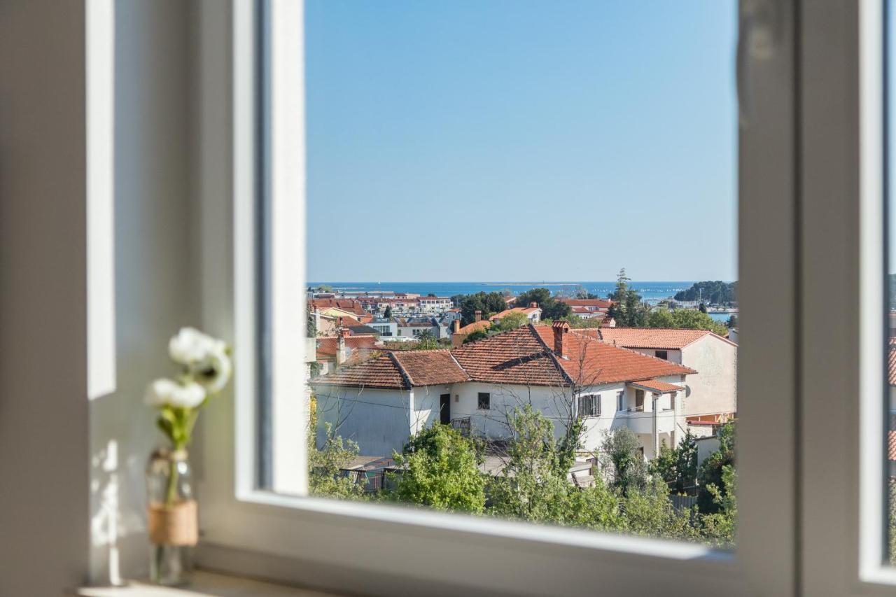 Villa Cindric ميدولين المظهر الخارجي الصورة