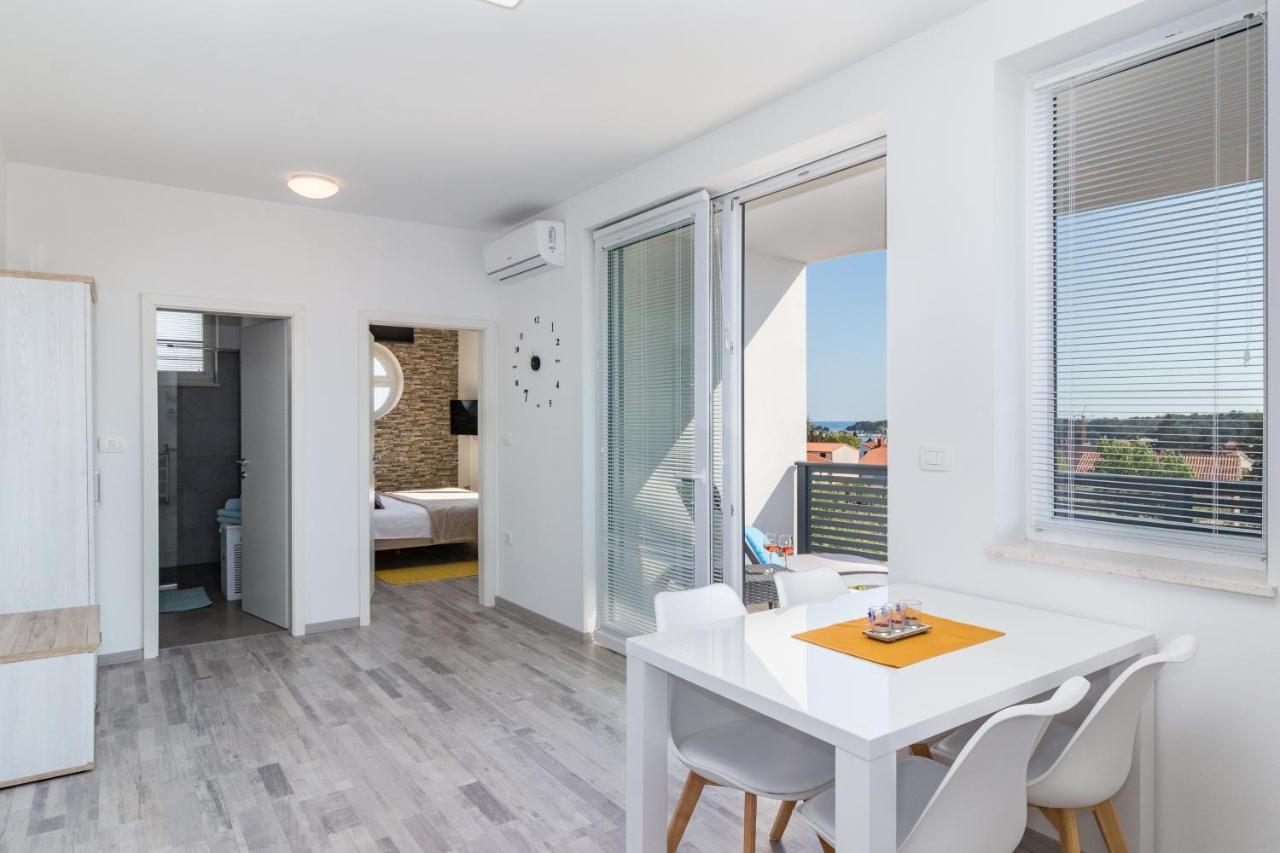 Villa Cindric ميدولين المظهر الخارجي الصورة