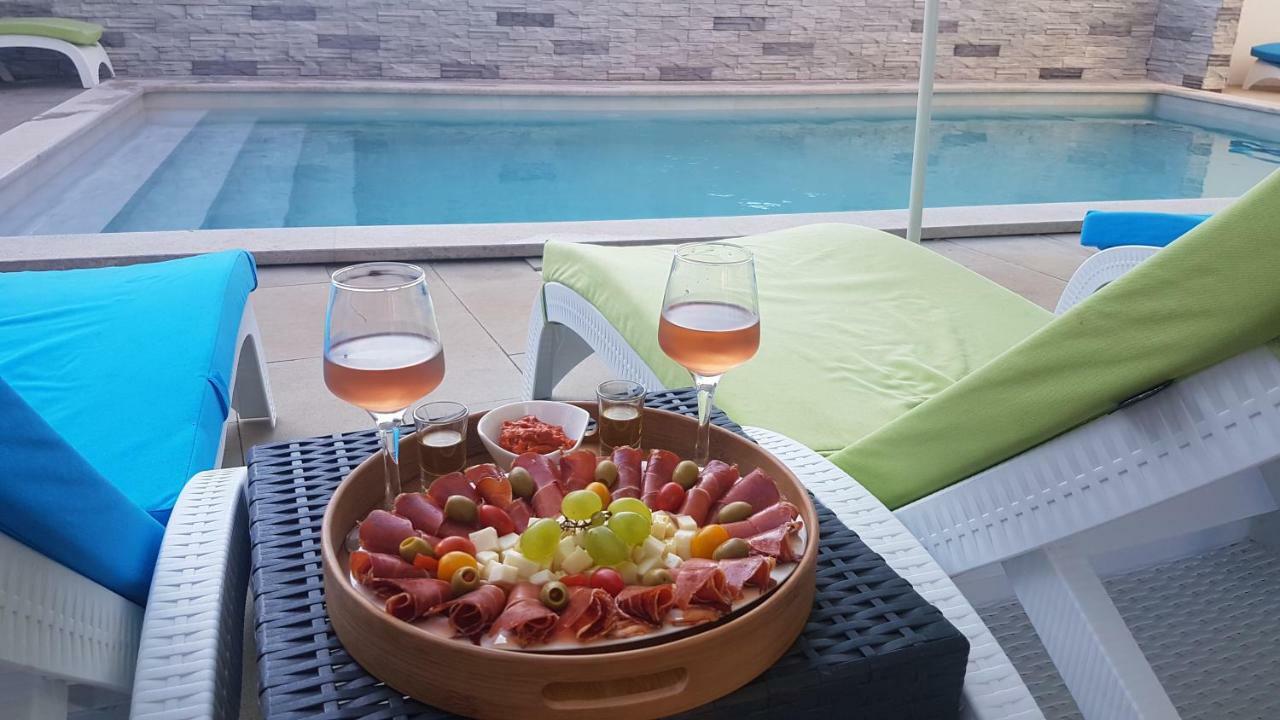 Villa Cindric ميدولين المظهر الخارجي الصورة