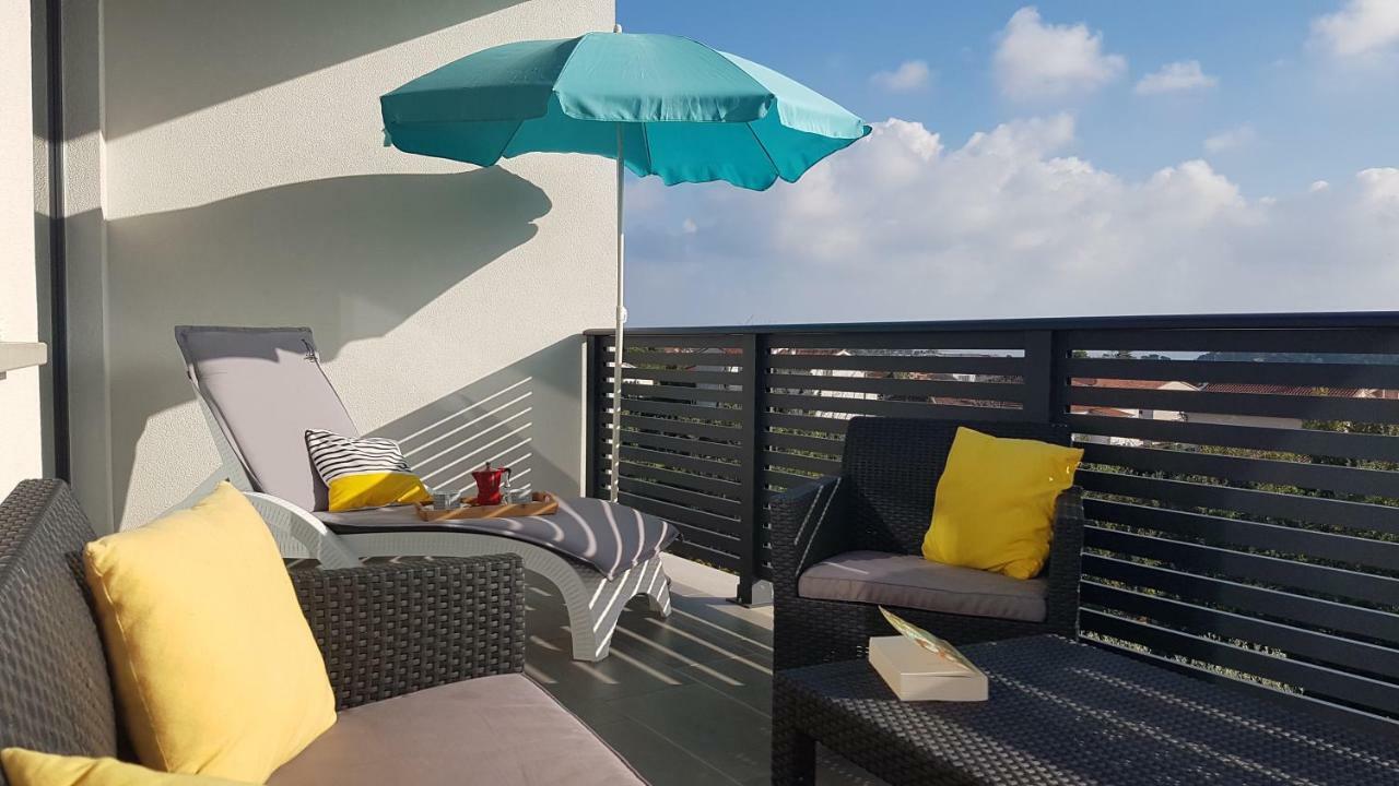 Villa Cindric ميدولين المظهر الخارجي الصورة
