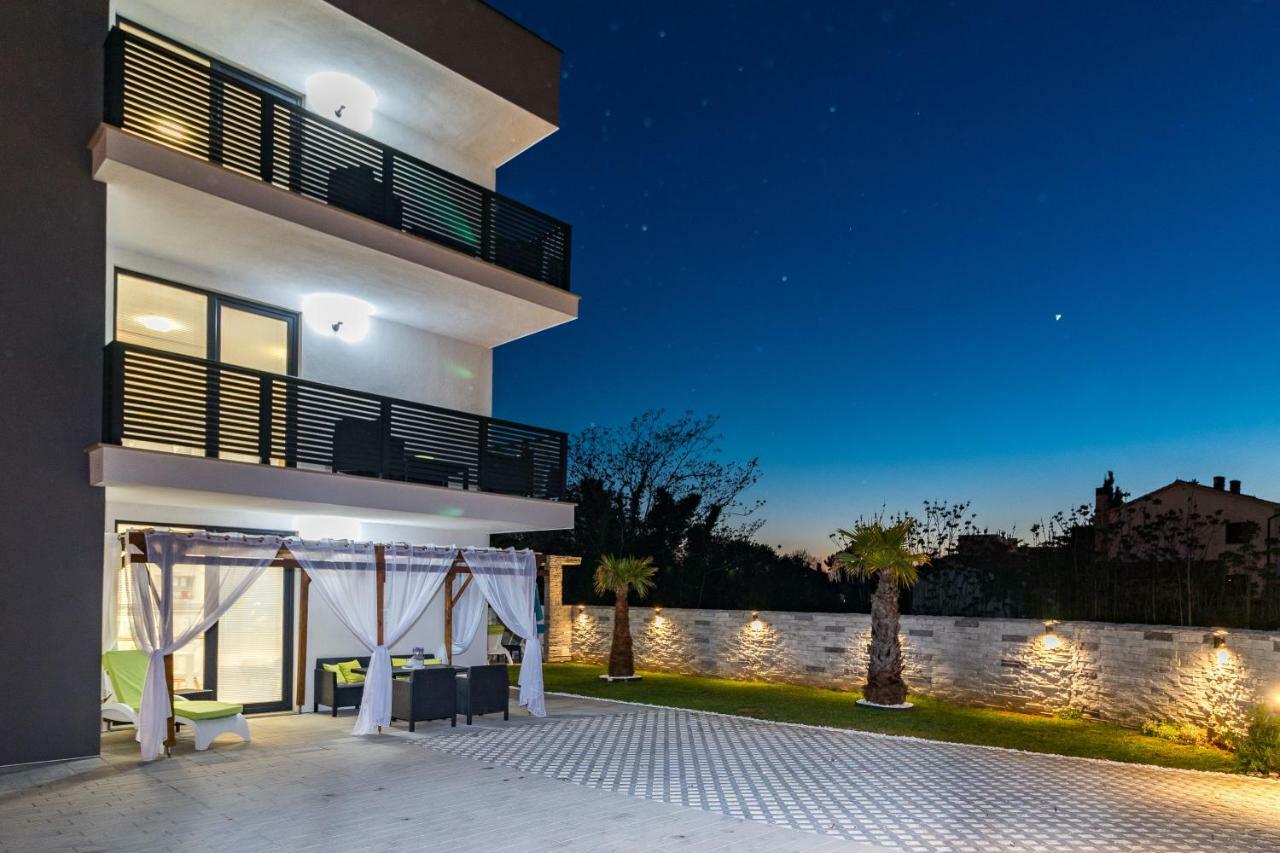 Villa Cindric ميدولين المظهر الخارجي الصورة