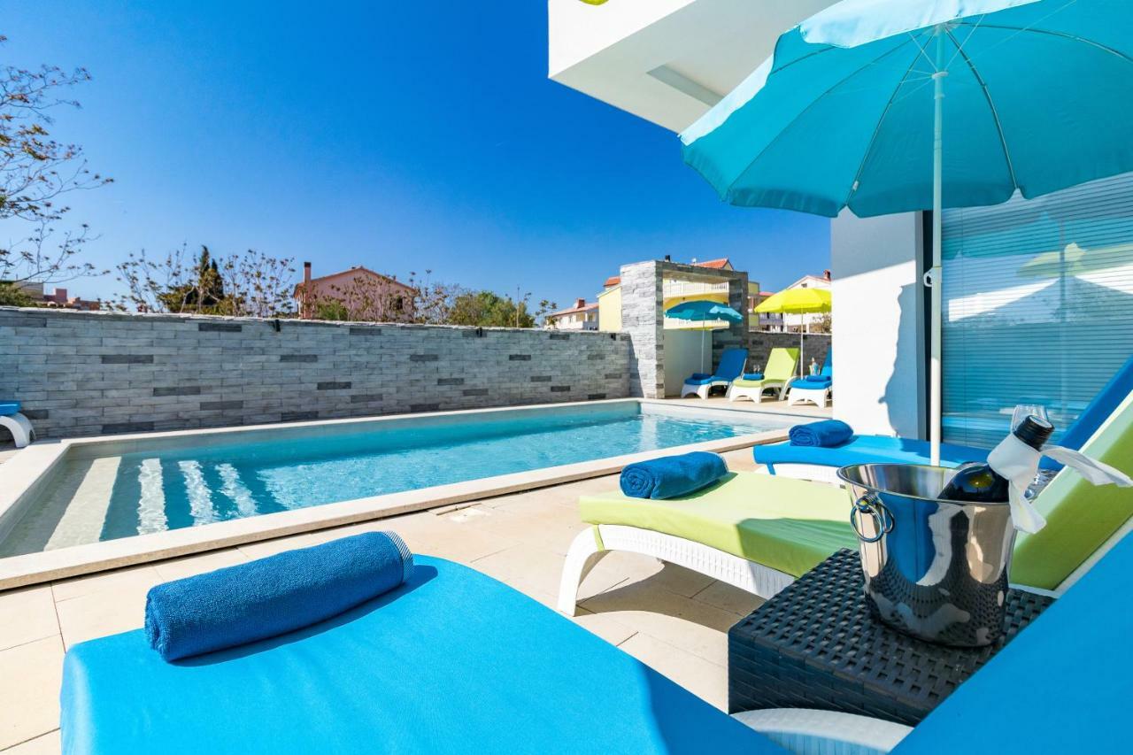 Villa Cindric ميدولين المظهر الخارجي الصورة