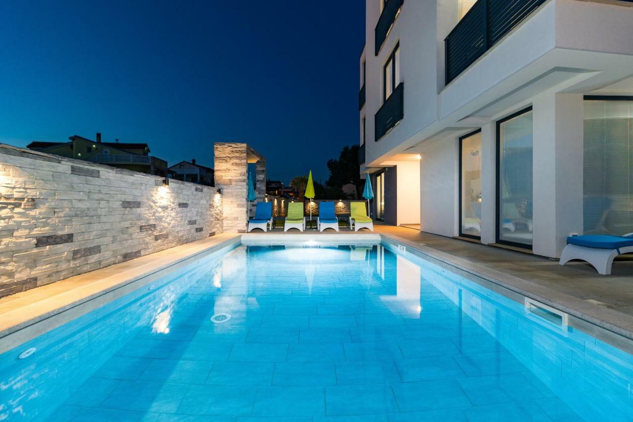 Villa Cindric ميدولين المظهر الخارجي الصورة
