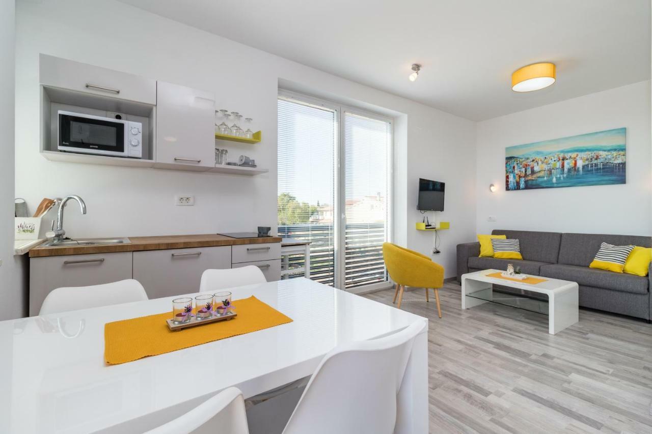 Villa Cindric ميدولين المظهر الخارجي الصورة