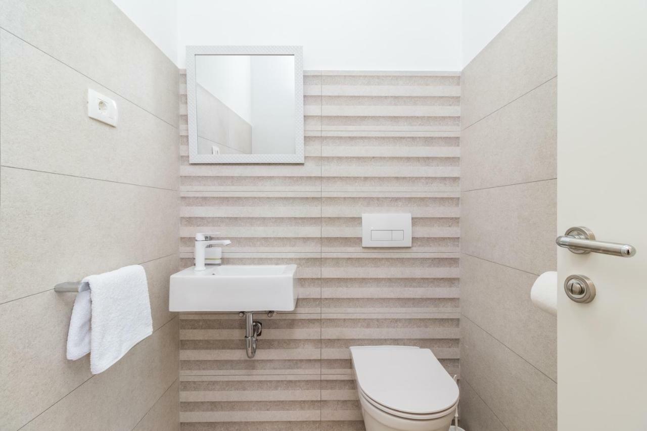 Villa Cindric ميدولين المظهر الخارجي الصورة