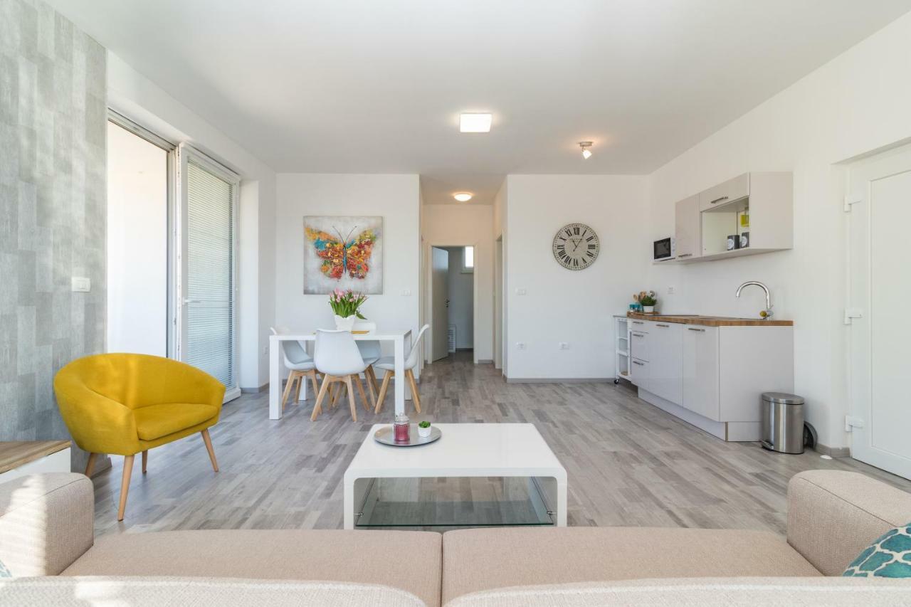 Villa Cindric ميدولين المظهر الخارجي الصورة