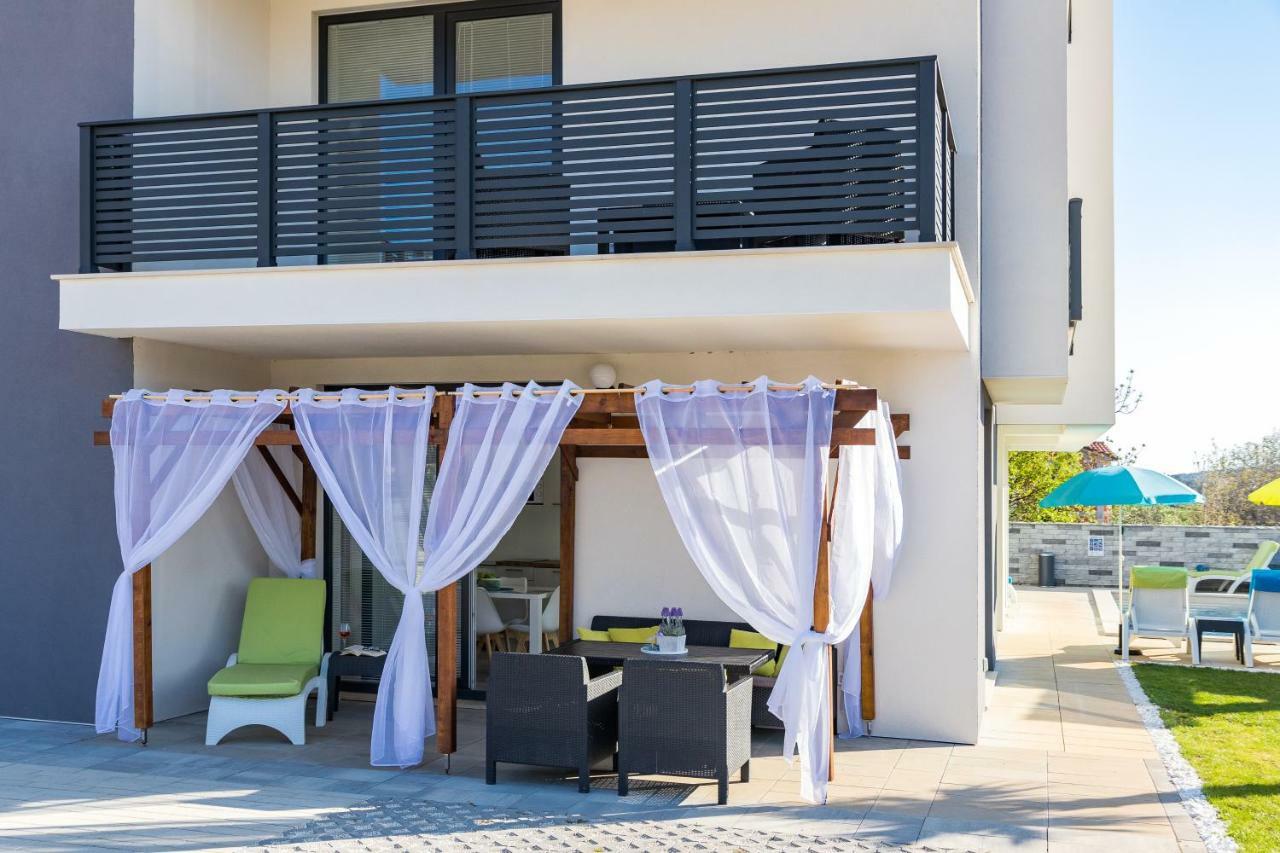 Villa Cindric ميدولين المظهر الخارجي الصورة
