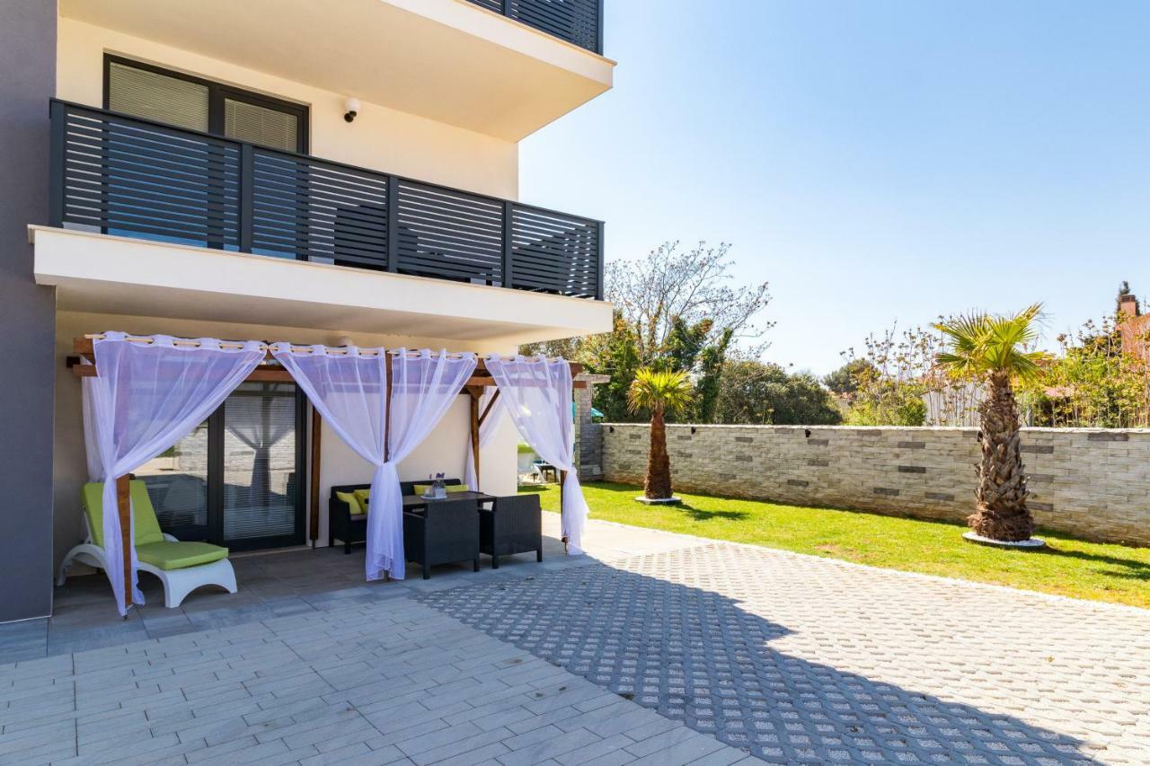 Villa Cindric ميدولين المظهر الخارجي الصورة