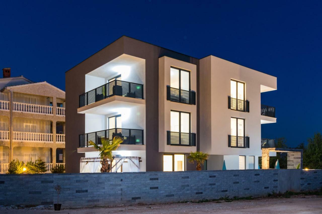 Villa Cindric ميدولين المظهر الخارجي الصورة