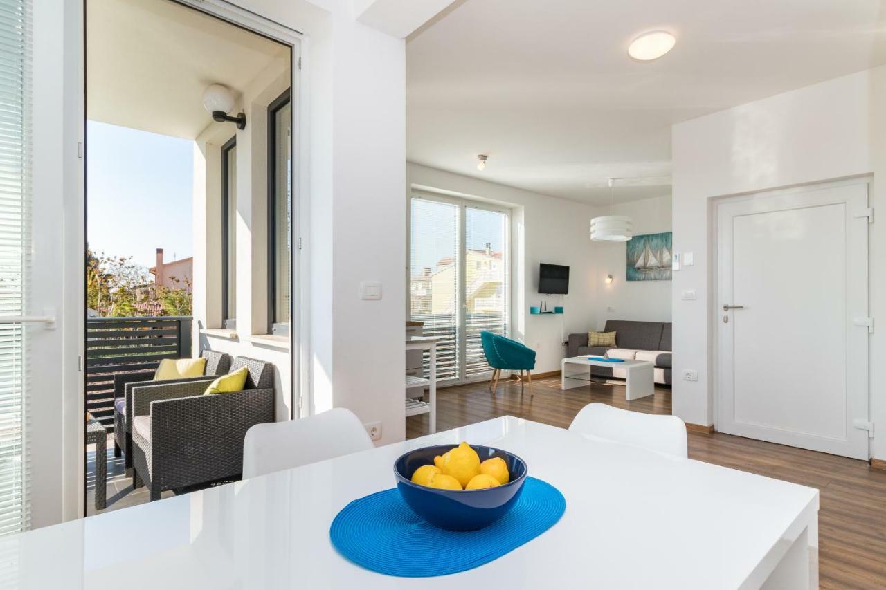 Villa Cindric ميدولين المظهر الخارجي الصورة