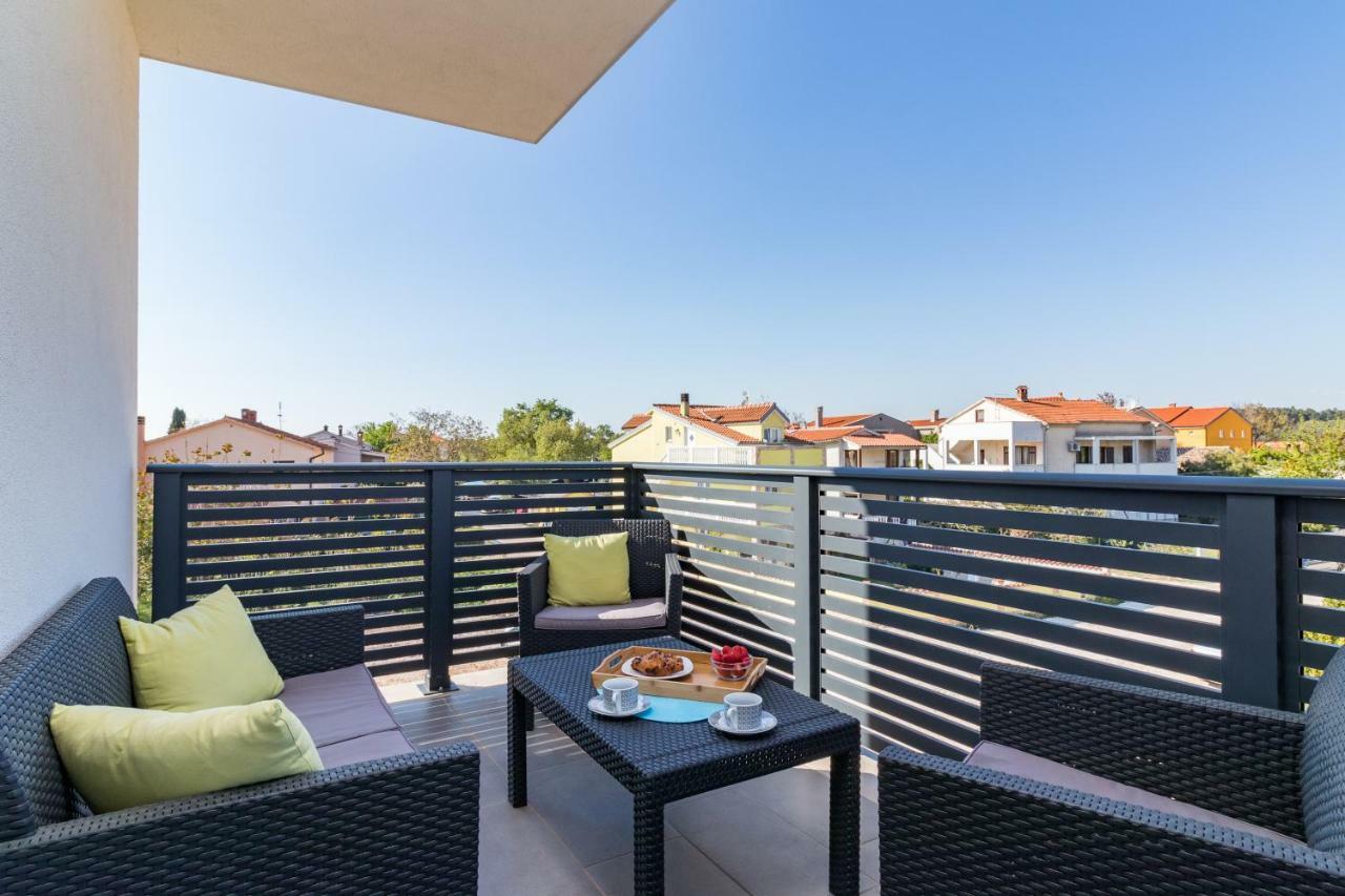 Villa Cindric ميدولين المظهر الخارجي الصورة