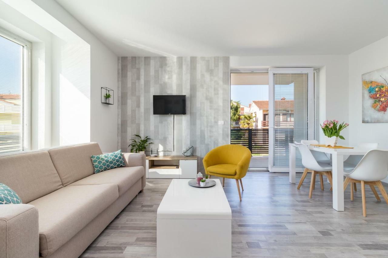 Villa Cindric ميدولين المظهر الخارجي الصورة